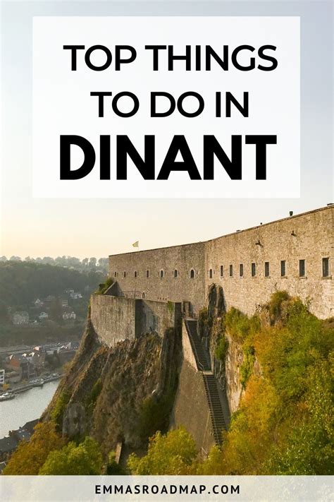 wat doen in dinant|16 Things to Do in Dinant: Discovering the Hidden。